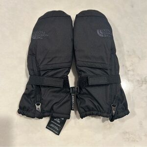 the North Face Toddler Mitts Mittens Ski / Snow gloves NWOT